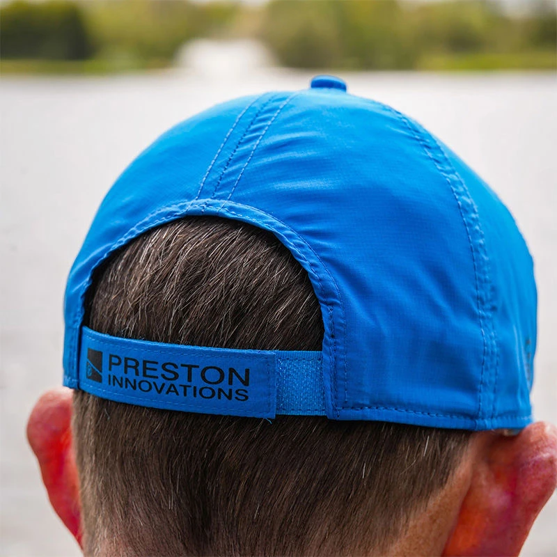 Preston Innovations UV Protective Cap UPF-50